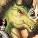 Illustration for article titled If Youve Never Read iThe Enchanted Forest Chronicles,/i Whats Wrong With You?
